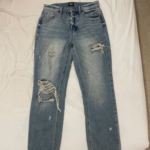 Urban Outfitters BDG distressed denim Jeans